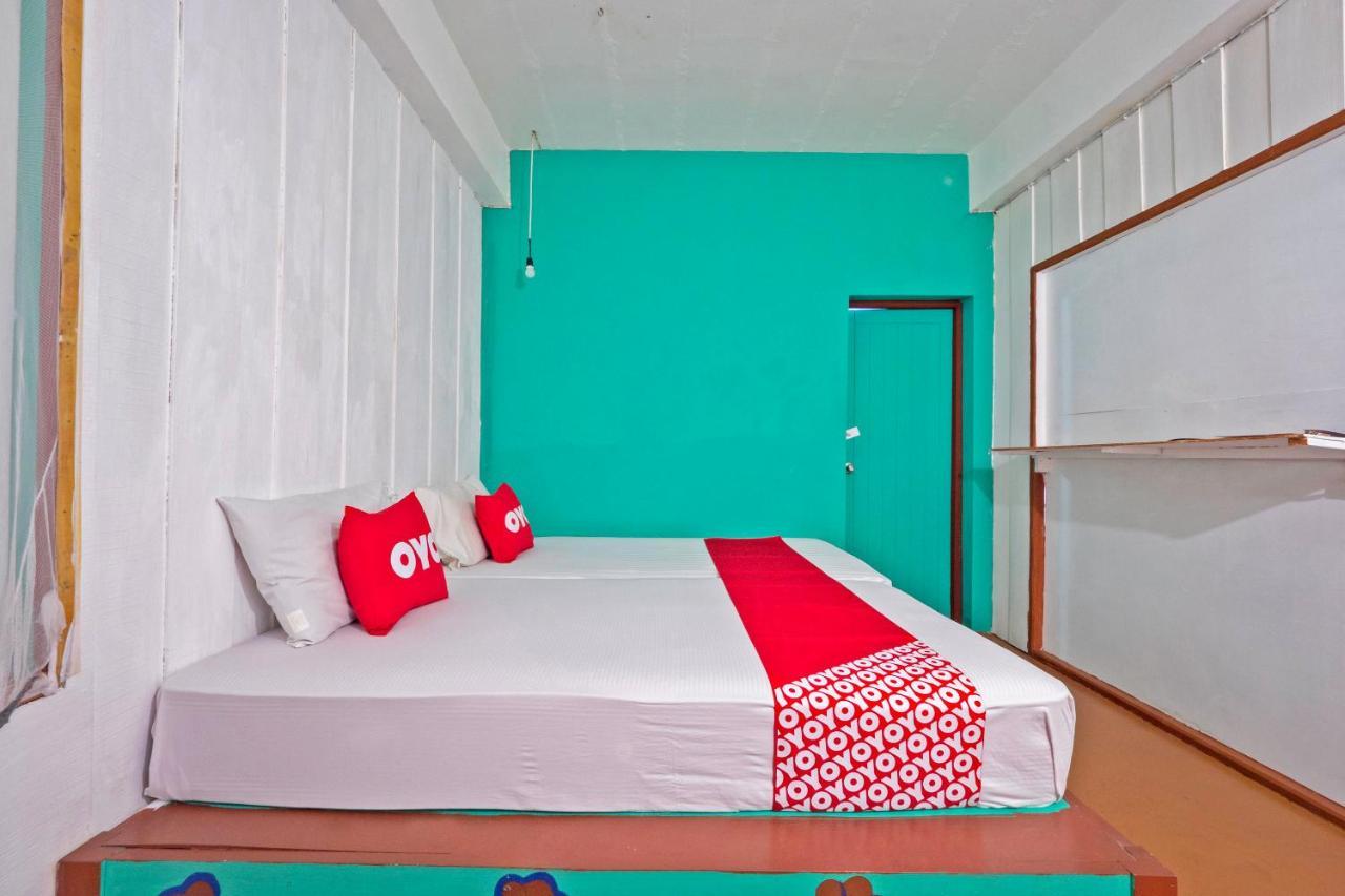 Oyo 75340 Klkl Hostel Ко Чанг Екстериор снимка