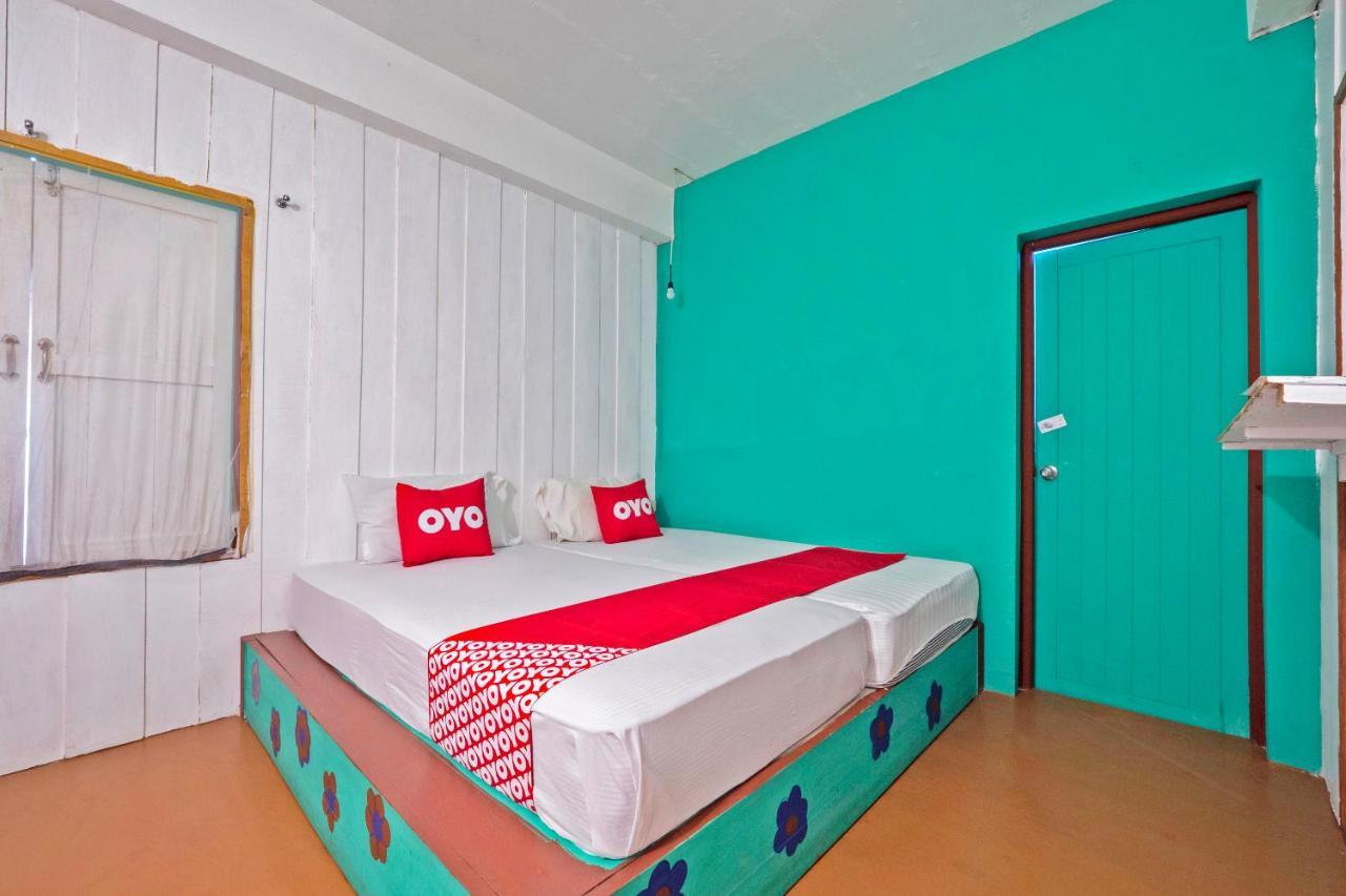 Oyo 75340 Klkl Hostel Ко Чанг Екстериор снимка