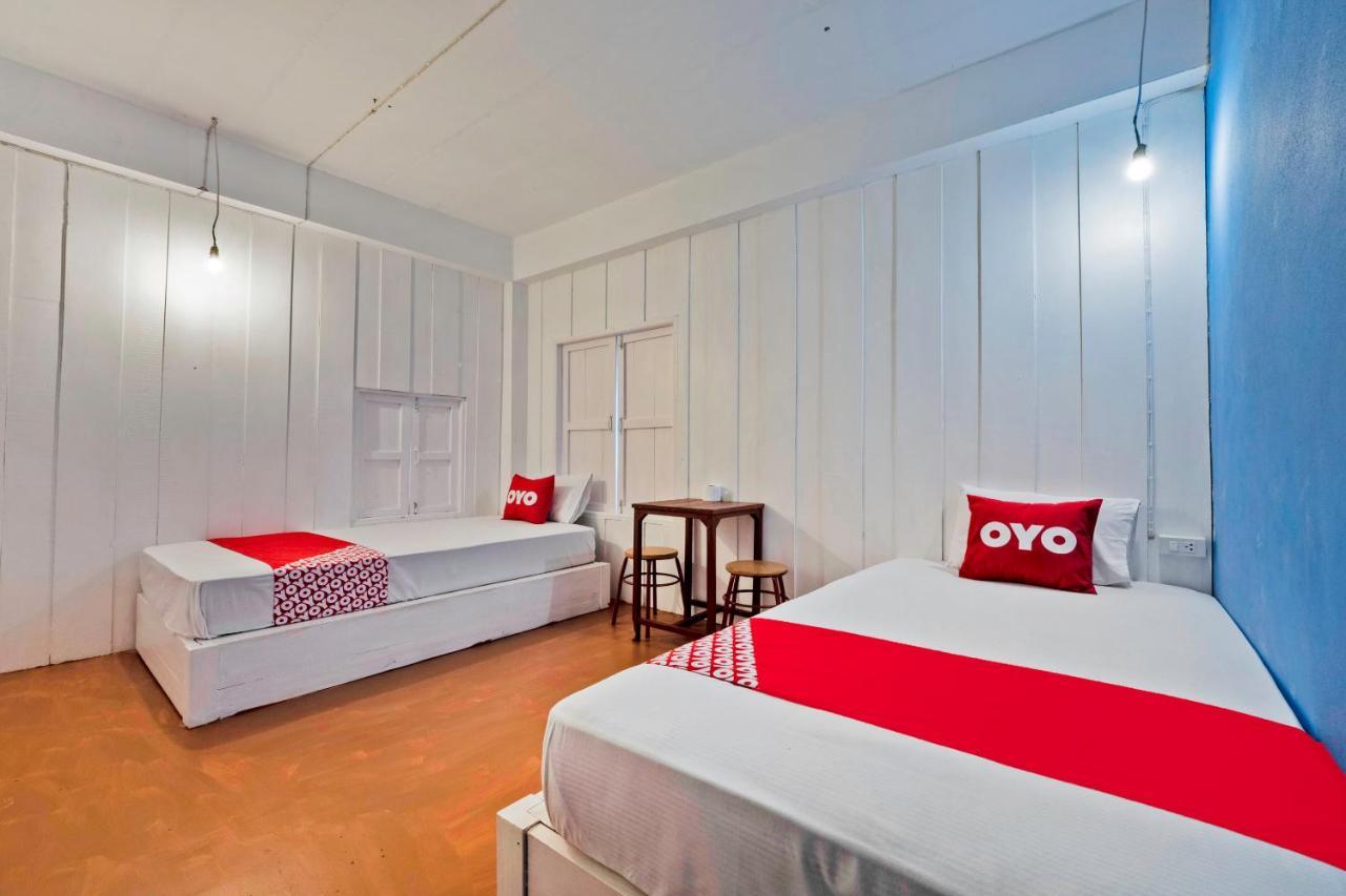 Oyo 75340 Klkl Hostel Ко Чанг Екстериор снимка